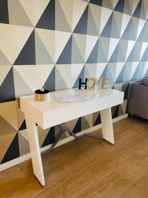 Superbe Appartement En Centre Ville Порто-Векио Екстериор снимка